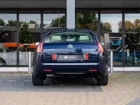 Gebraucht Citroën C6 Exclusive 211 PS (155 kW) 2007 Blau Limousine