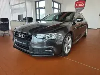 Gebraucht Audi A5 Sportback S-line plus 190 PS (139 kW) 2016 Andere Kleinwagen