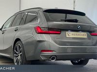 Neu BMW 320 184 PS (135 kW) 2025 Grau Kombi