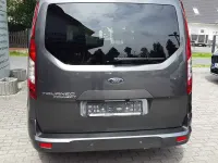 Usata Ford Tourneo Titanium 120 CV (88 kW) 2021 Grigio Monovolume