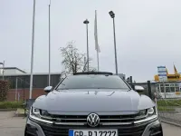 Brugt VW Arteon R 320 HK (235 kW) 2023 Coupe