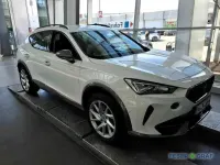 Gebraucht Cupra Formentor 150 PS (110 kW) 2023 Weiß SUV