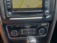Gebraucht Skoda Superb LAURIN & KLEMENT 260 PS (191 kW) 2014 Schwarz Kombi