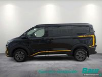 Neu Ford Transit Custom 136 PS (100 kW) 2026 Agate black metallic Van / Kleinbus