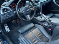 gebraucht BMW 440 440 i Coupe xDrive Aut. M Sport