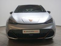 Usado Cupra Born e-Boost 169 kW (231 HP) 2023 Prateado Citadino