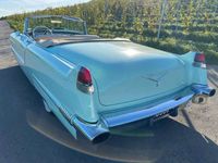 gebraucht Cadillac Deville Series 62