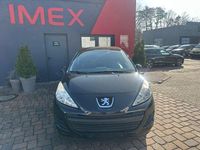 Gebraucht Peugeot 207 Tendance 73 PS (53 kW) 2010 Kleinwagen