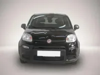 Gebraucht Fiat Panda 69 PS (50 kW) 2024 Manufacturer Kleinwagen