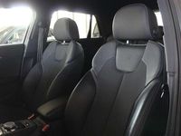 Gebraucht Audi Q2 S-Line 190 PS (139 kW) 2018 Grau SUV