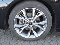 Gebraucht Ford Mondeo ST-Line 140 PS (102 kW) 2020 Obsidianschwarz metallic Kombi