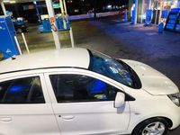 Gebraucht Mitsubishi Space Star 71 PS (52 kW) 2019 Weiß Limousine