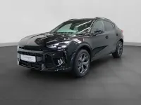 Gebraucht Cupra Formentor 150 PS (110 kW) 2025 Schwarz SUV