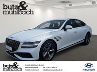 Gebraucht Genesis G80 Sport 305 PS (224 kW) 2022 Weiß Limousine