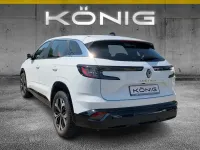 Usado Renault Austral Equilibre 140 CV (102 kW) 2023 Blanco SUV