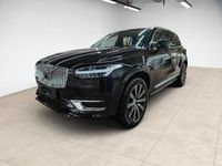 Gebraucht Volvo XC90 Plus 235 PS (172 kW) 2024 Onyx black SUV