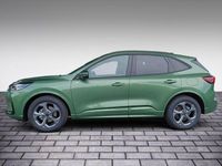 Gebraucht Ford Kuga ST-Line 190 PS (139 kW) 2025 Grün SUV