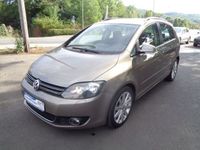 gebraucht VW Golf Plus 1.4 TSI Highline/Alcantara/PDC/Sitzh./Euro 5