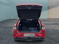 gebraucht Ford Mustang Mach-E Premium AWD Bluetooth Navi LED