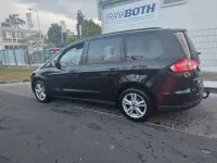 Gebraucht Ford Galaxy Business Edition 150 PS (110 kW) 2018 Schwarz Van / Kleinbus