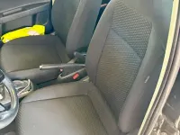 Gebraucht VW e-up! 61 kW (83 PS) 2021 Schwarz Kleinwagen