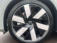 Gebraucht Volvo V60 Plus 350 PS (257 kW) 2025 Grau Kombi