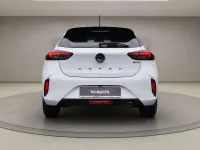 Nowe Opel Corsa 110 KM (80 kW) 2026 Biały Hatchback