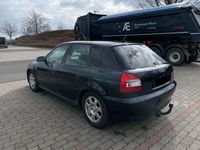 gebraucht Audi A3 8l 1.8t AUM XENON SHZ AHZV