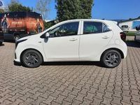Brugt Kia Picanto Vision 63 HK (46 kW) 2024 Hvid Hatchback