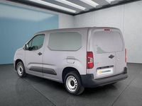 Gebraucht Opel Combo Edition 102 PS (75 kW) 2023 Grau Van / Kleinbus