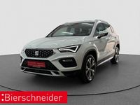 Gebraucht Seat Ateca Beats 150 PS (110 kW) 2024 Weiss SUV