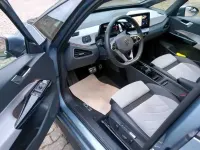 Brugt VW ID.3 Pro 106 kW (145 HK) 2022 Blå Hatchback