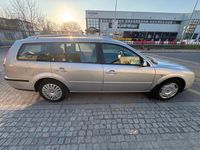 Gebraucht Ford Mondeo 130 PS (95 kW) 2005 Silber Kombi