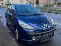 Gebraucht Peugeot 207 2007 Kombi