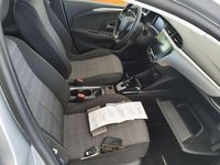 Gebraucht Opel Corsa-e Edition 100 kW (136 PS) 2022 Silber Kleinwagen