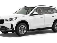 Gebraucht BMW X1 Shadowline 170 PS (125 kW) 2025 Weiß SUV