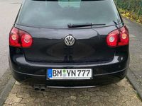 gebraucht VW Golf V 