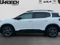 Gebraucht Citroën C5 Aircross Start 131 PS (96 kW) 2023 Weiß SUV