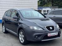 Gebraucht Seat Altea 211 PS (155 kW) 2011 Grau SUV