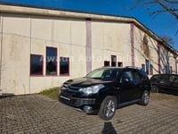 Gebraucht Citroën C-Crosser Exclusive 156 PS (114 kW) 2009 Schwarz SUV