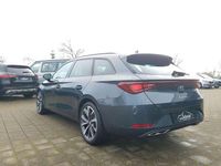 Gebraucht Seat Leon FR 150 PS (110 kW) 2025 Magnetic grau metallic Kombi