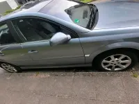 Gebraucht Opel Vectra 140 PS (102 kW) 2006 Grau Limousine