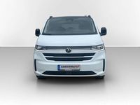 Neu VW T7 Edition 150 PS (110 kW) 2025 Clear white Van