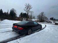 Gebraucht Mercedes CLK230 Avantgarde 197 PS (144 kW) 2001 Schwarz Coupé