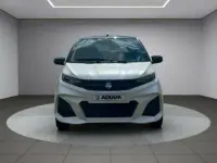 Neu Aixam AMBITION GTO 2026 Weiß Kleinwagen