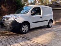 gebraucht Renault Kangoo 