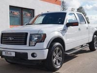 Gebraucht Ford F-150 364 PS (267 kW) 2012 Weiß Abholung