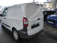 gebraucht Ford Transit Courier Navigation