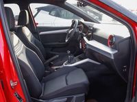 gebraucht Seat Arona FR 1.0