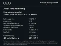 Gebraucht Audi A5 Ambiente 204 PS (150 kW) 2025 Magnetgrau Coupé